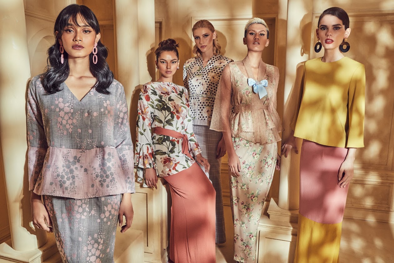 Zalora 2025 lubna raya